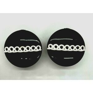 Hostess Cup Cake Container‎ Flip Top Chocolate 2001 A. Aronson